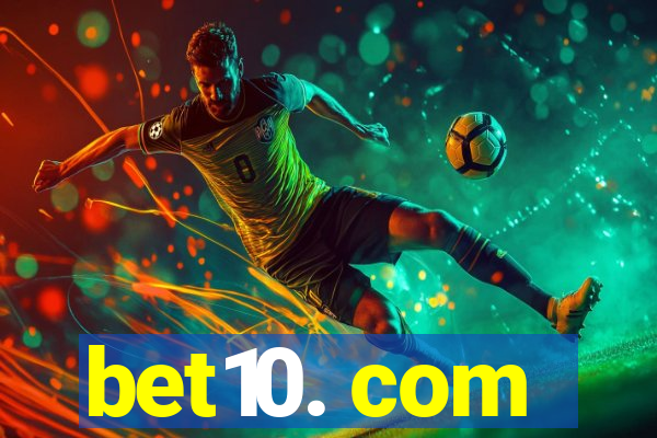 bet10. com